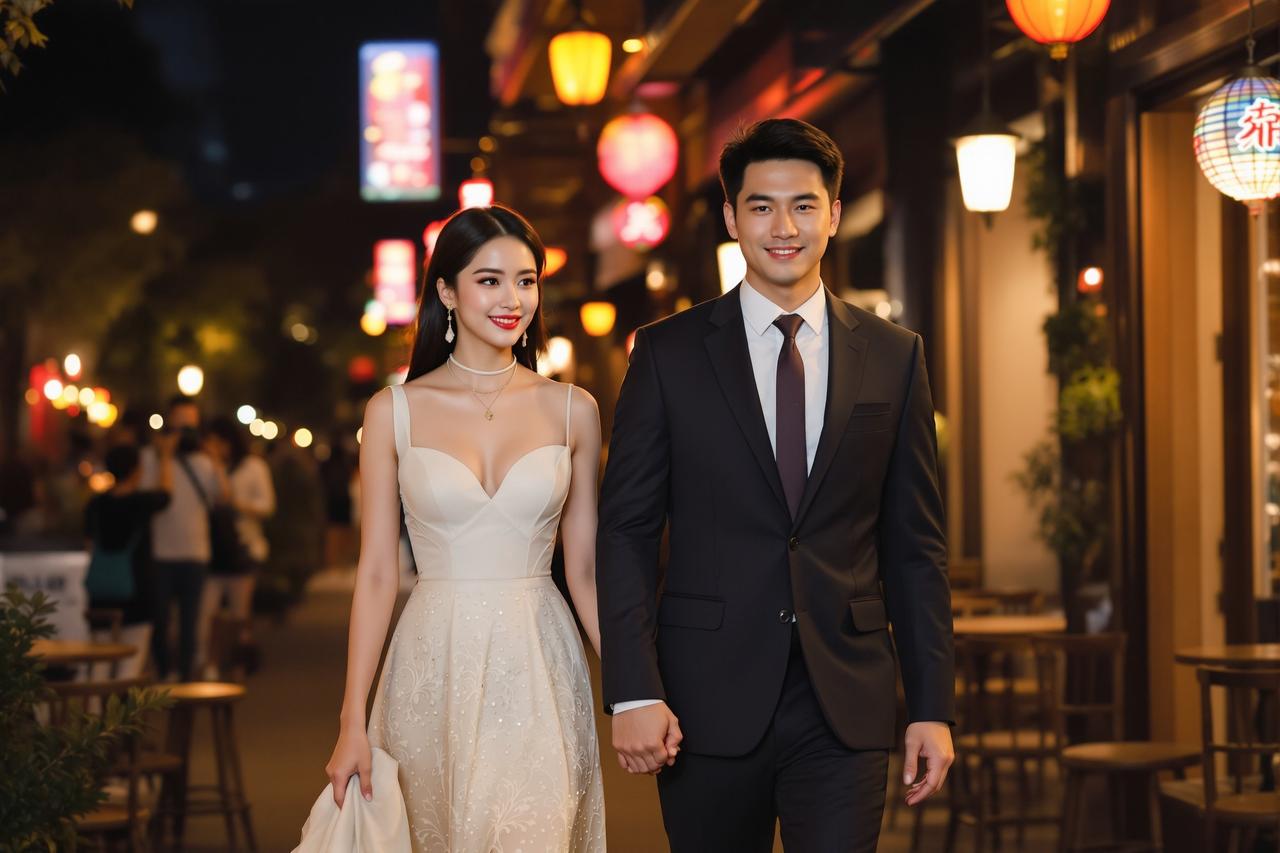 娱乐江湖揭秘，塑料姐妹花背后吃瓜群众的真实心态